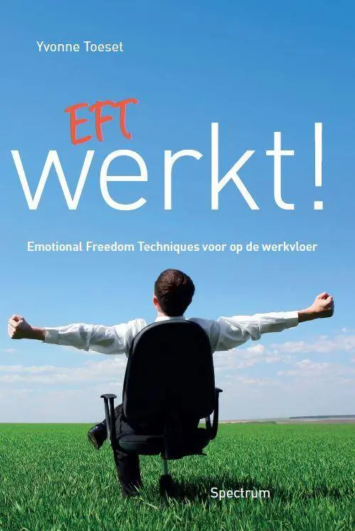 Beperkt Aanbod EFT werkt! / Druk 2