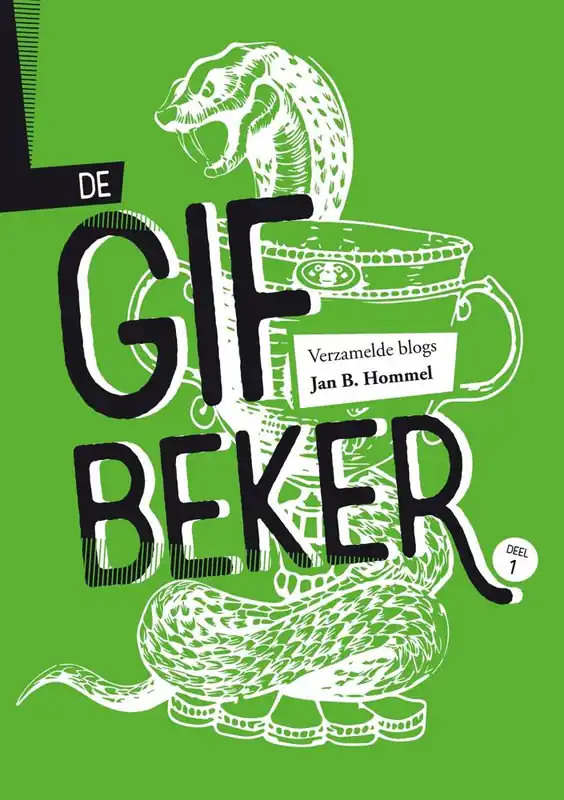 Beperkte Voorraad De Gifbeker / Druk 1