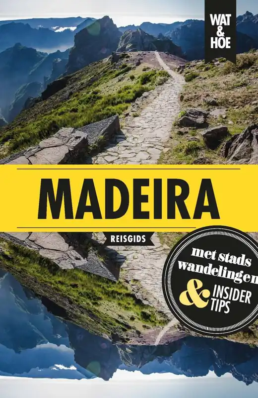 Shop Nu Madeira / Druk 7