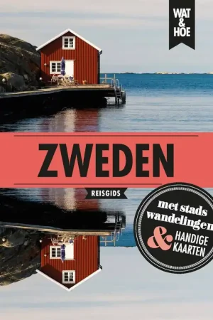 Zweden / Druk 2 Beperkt Aanbod