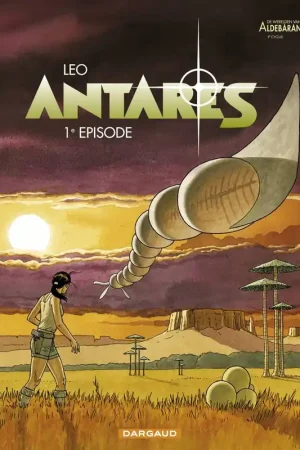 1e Episode / Druk 1 Betaalbaar