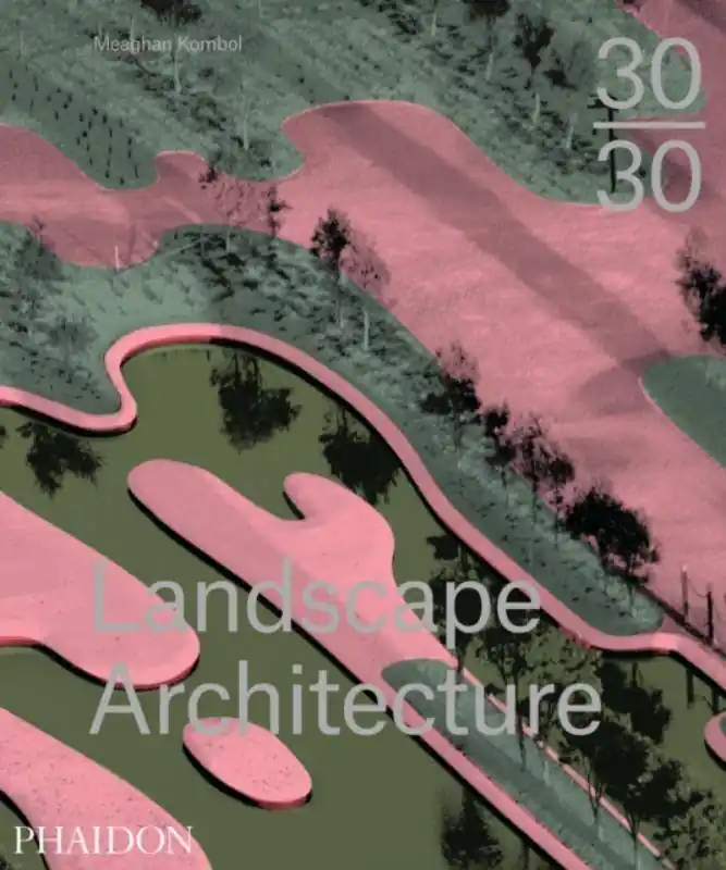 Populair 30:30 Landscape Architecture