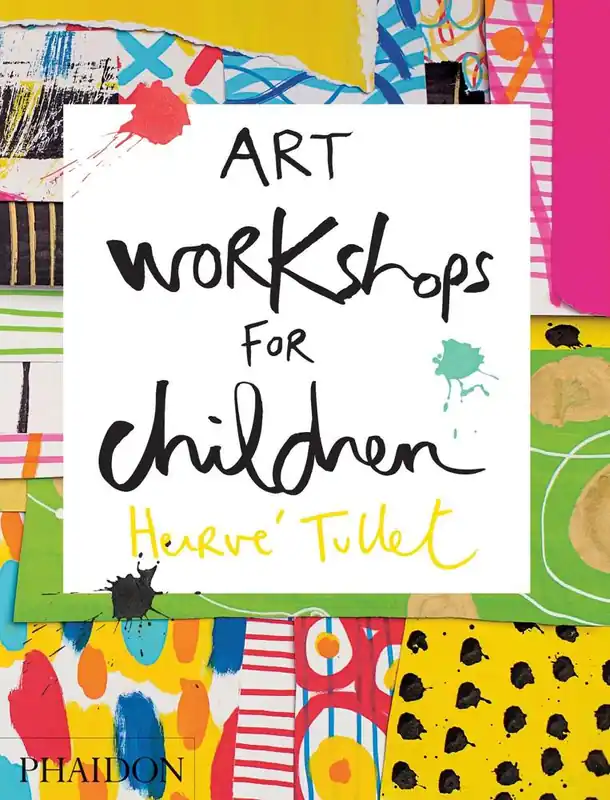 Lage Kosten Art Workshops for Children