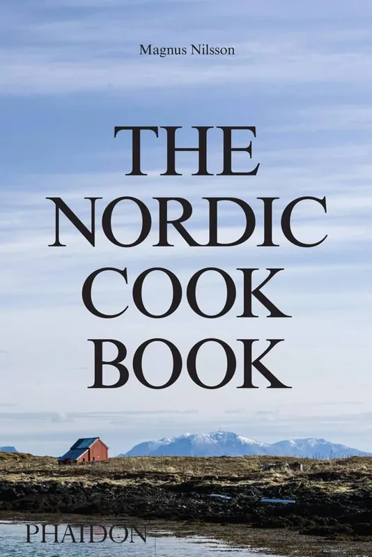Voordeelprijs The Nordic Cookbook