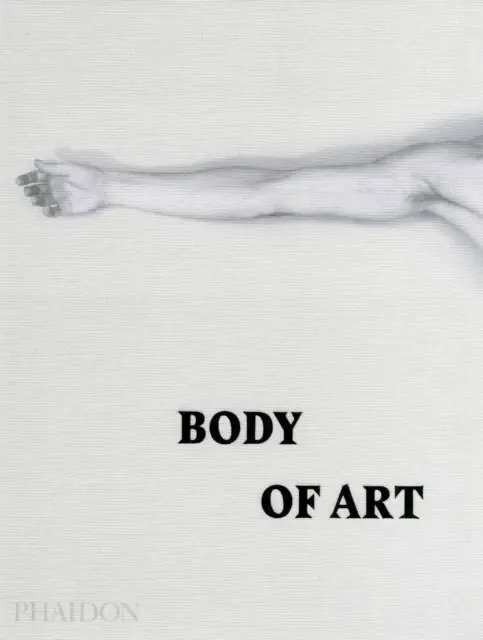 Must-Have Body of Art