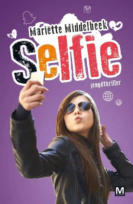Betrouwbaar Selfie / Druk 1