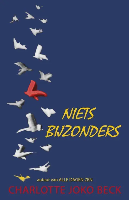 Niets bijzonders Betaalbaar