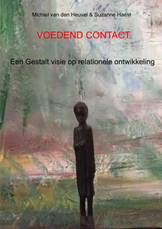 Voedend contact / Druk 1 Uitverkoop