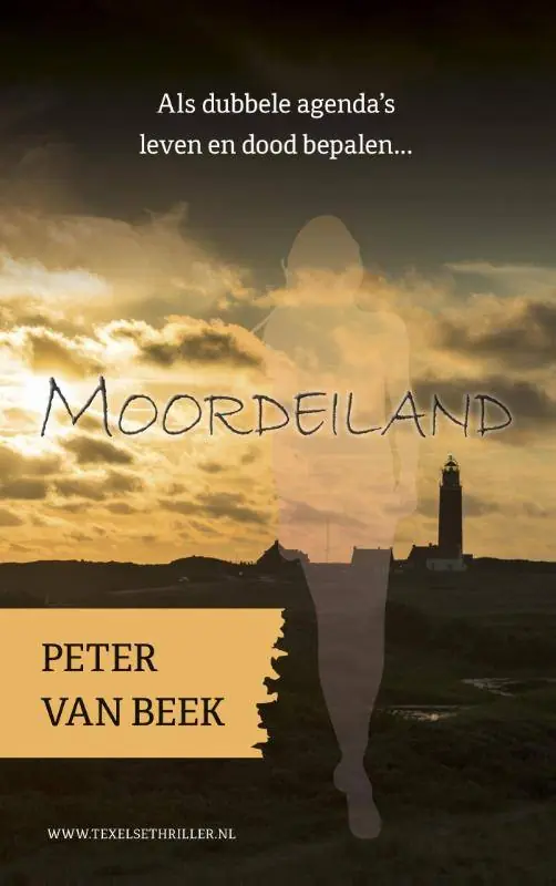 Moordeiland / Druk 1 Voordeelprijs