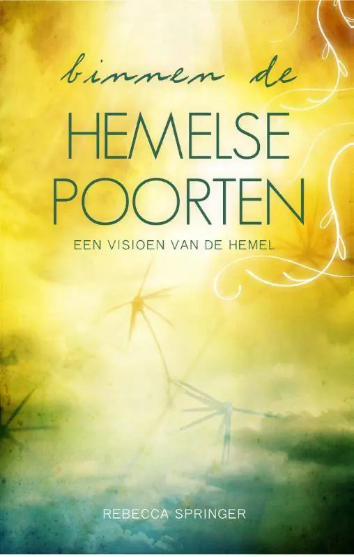 Aanbieding Binnen de hemelse poorten / Druk 2