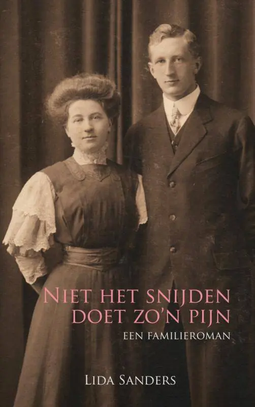 Niet het snijden doet zo'n pijn / Druk 3 Lage Kosten
