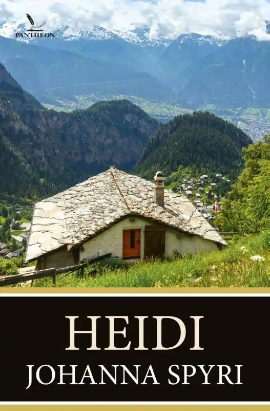 Nu Kopen Heidi / Druk 1