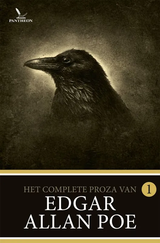 Gratis Retour Het complete proza 1 / Druk 1