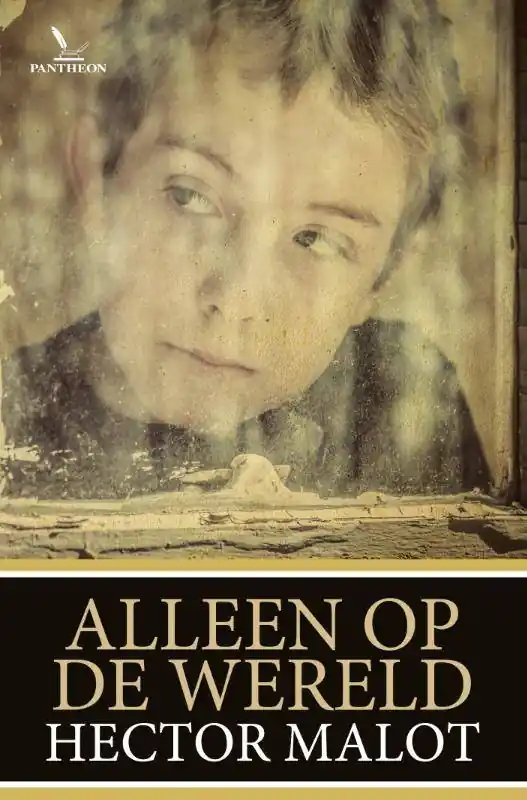 Alleen op de wereld / Druk 1 Laatste Versie
