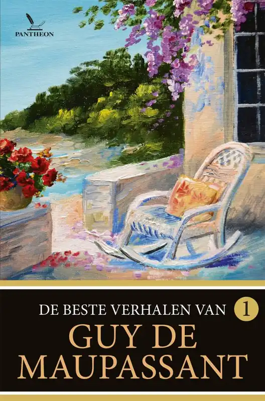 De beste verhalen van Guy de Maupassant 1 / Druk 1 Alleen Vandaag