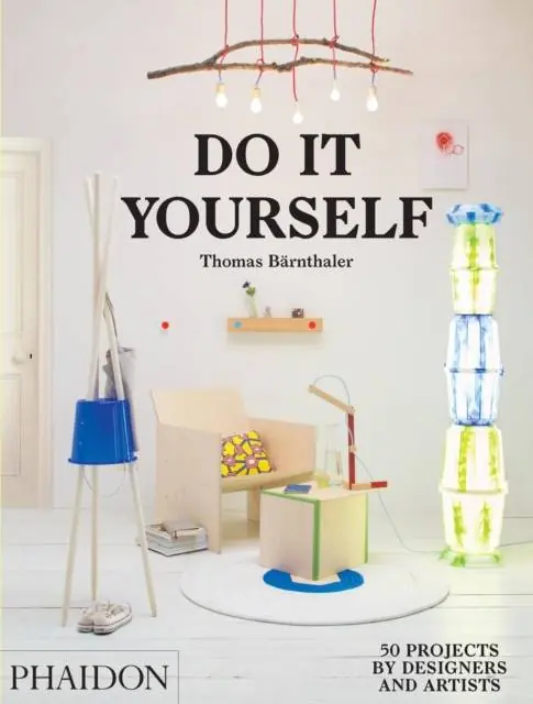 Do It Yourself Seizoensaanbieding