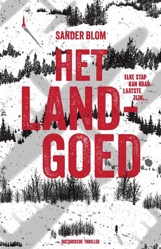 Korting Het landgoed / Druk 1