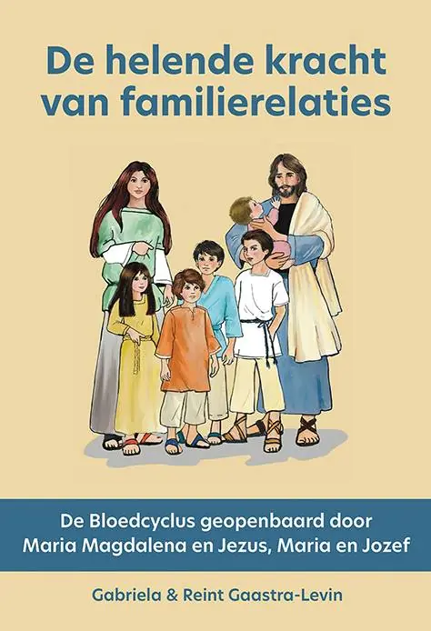 helende kracht van familierelaties / Druk 2 Bestseller