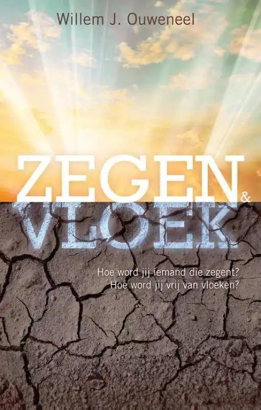 Zegen & vloek / Druk 1 Gecertificeerd