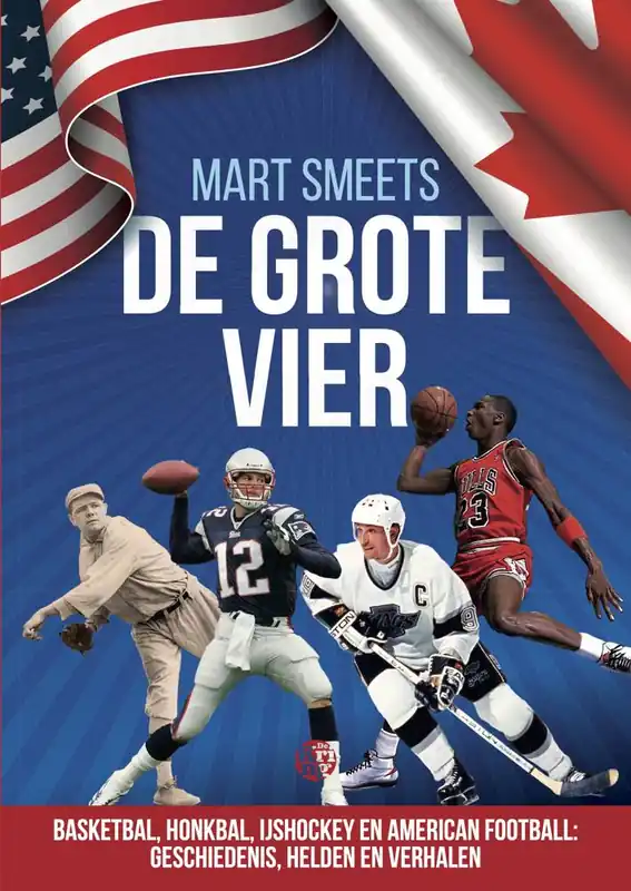 Goedkoop De grote vier / Druk 1