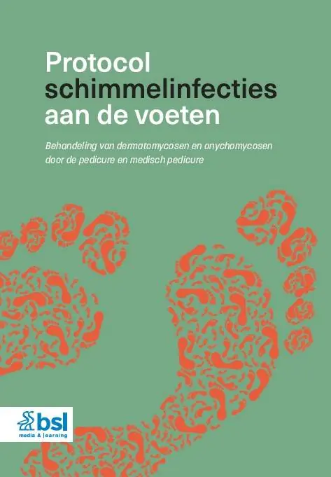 Beperkt Aanbod Protocol schimmelinfecties aan de voeten / Druk 1