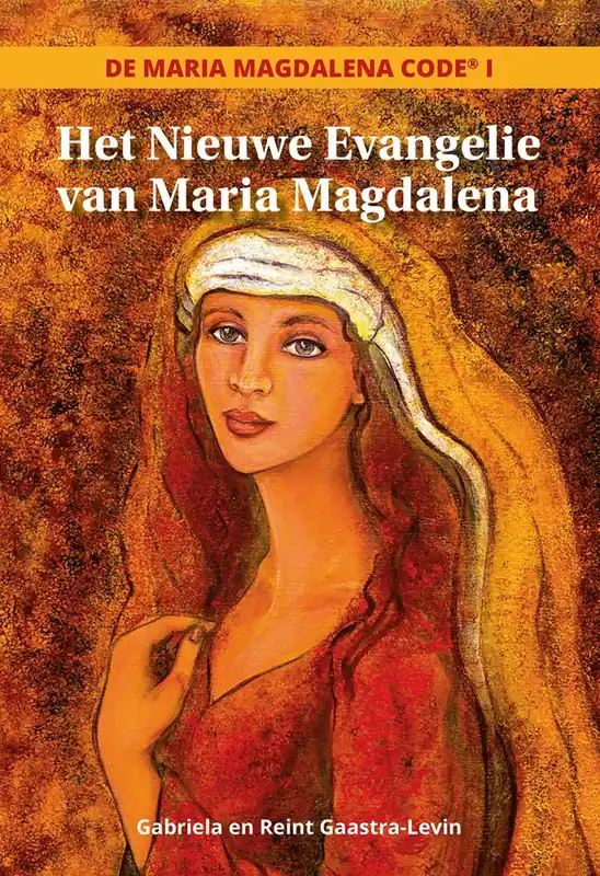 Bestel Nu De Maria Magdalena Code / Druk 3
