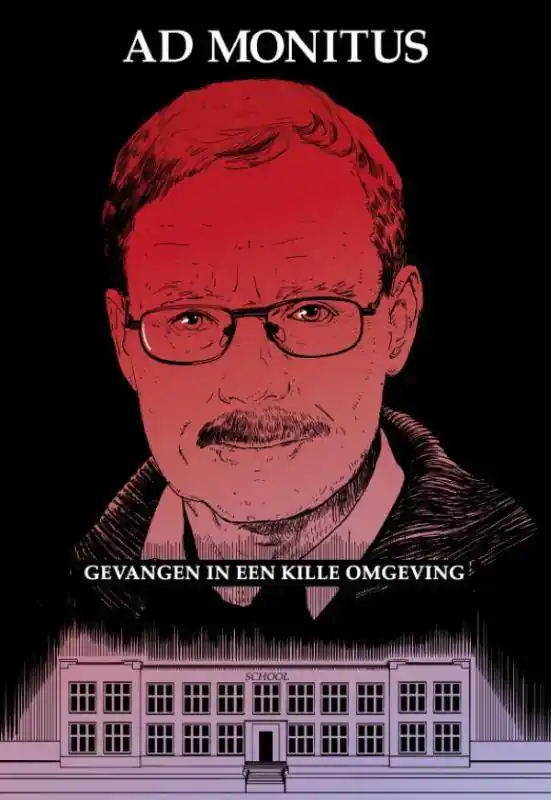 Gevangen in een kille omgeving / Druk 1 Goedkoop