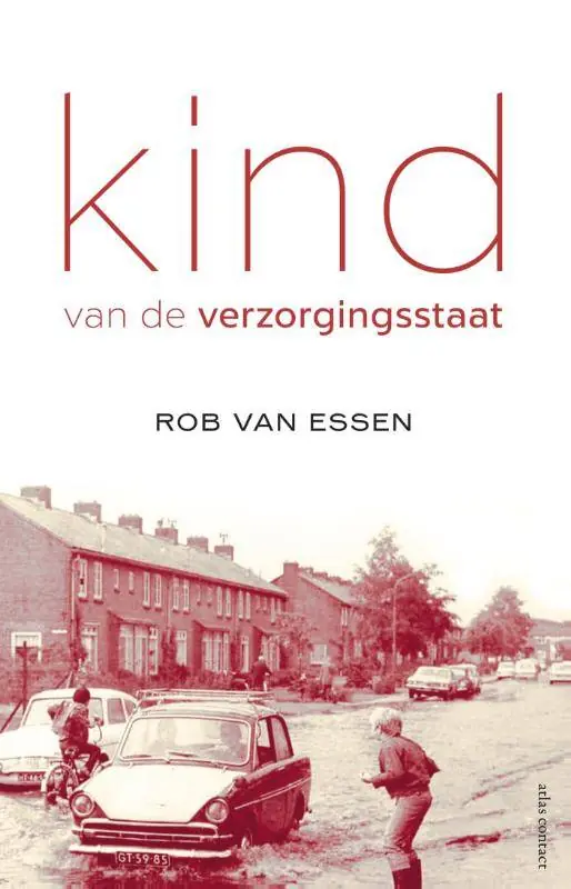 Kind van de verzorgingsstaat / Druk 2 Lage Kosten