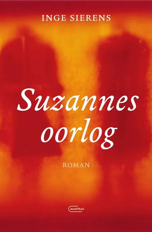 Suzannes oorlog / Druk 1 Lage Kosten
