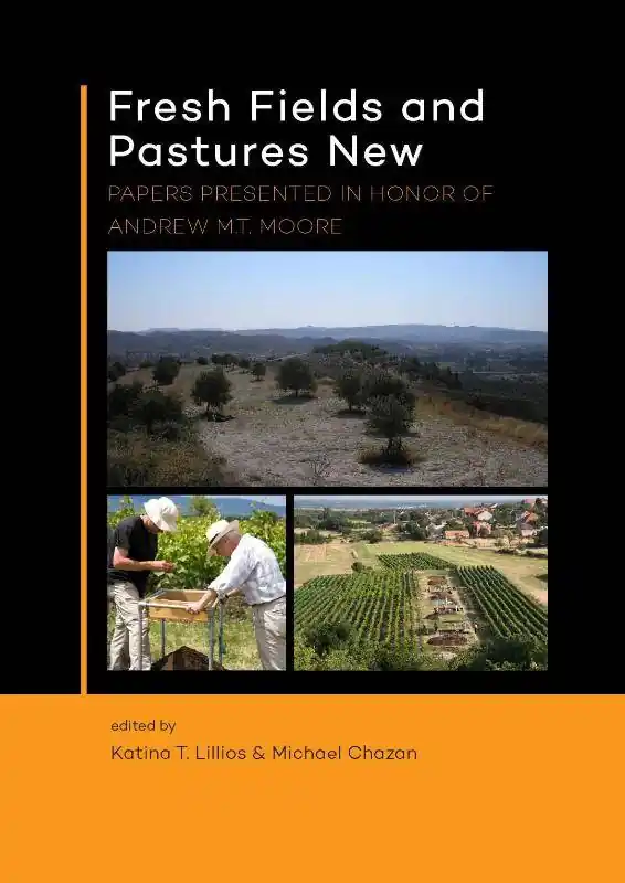 Fresh Fields and Pastures New / 1st Edition Gereduceerde Prijs
