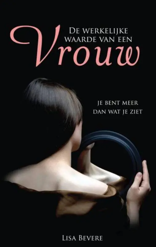 Merkproduct De werkelijke waarde van een vrouw / Druk 2