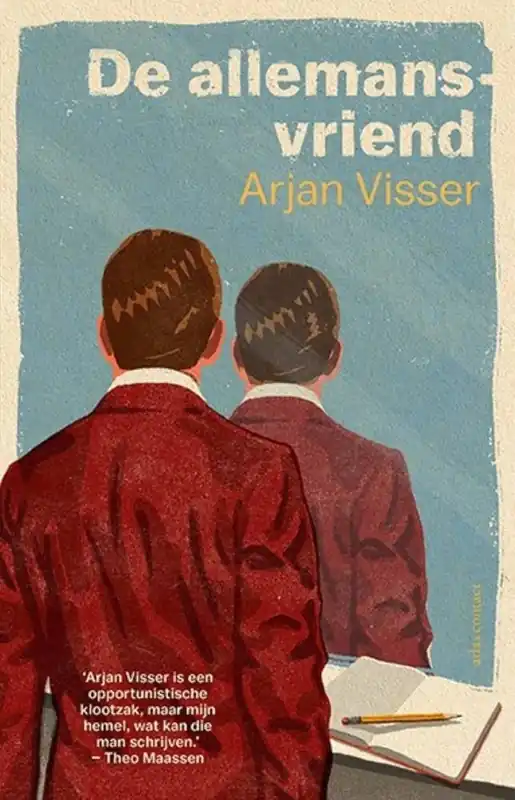De allemansvriend / Druk 1 Hete Deal