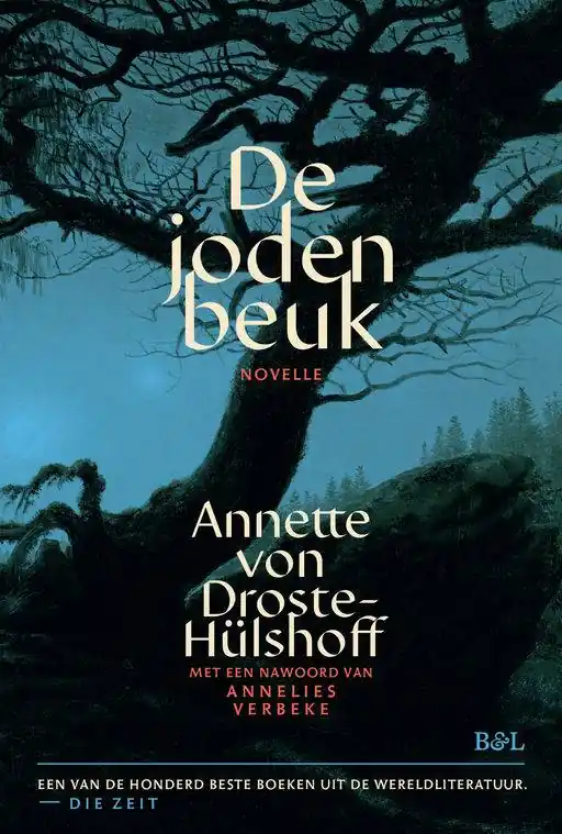 De jodenbeuk / Druk 1 Direct Beschikbaar