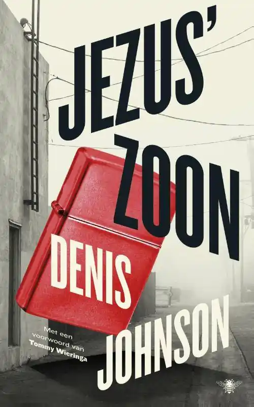Jezus' zoon / Druk 2 Betrouwbaar
