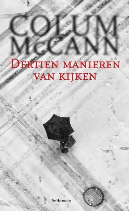 Dertien manieren van kijken / Druk 1 Gratis Verzending