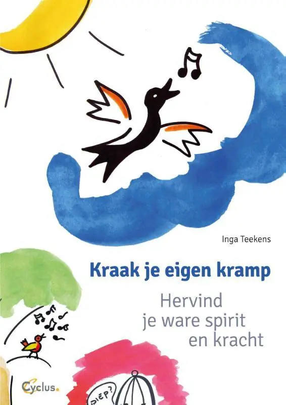Op = Op Kraak je eigen kramp / Druk 1
