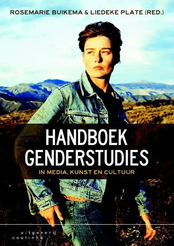 Koop Vandaag Handboek genderstudies / Druk 2