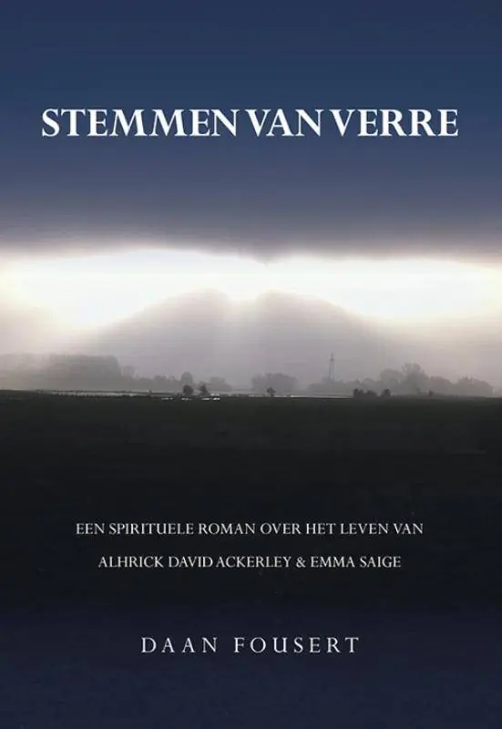 Stemmen van verre / Druk 1 Beperkte Voorraad