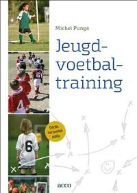 Jeugdvoetbaltraining / Druk 3 Aanbieding