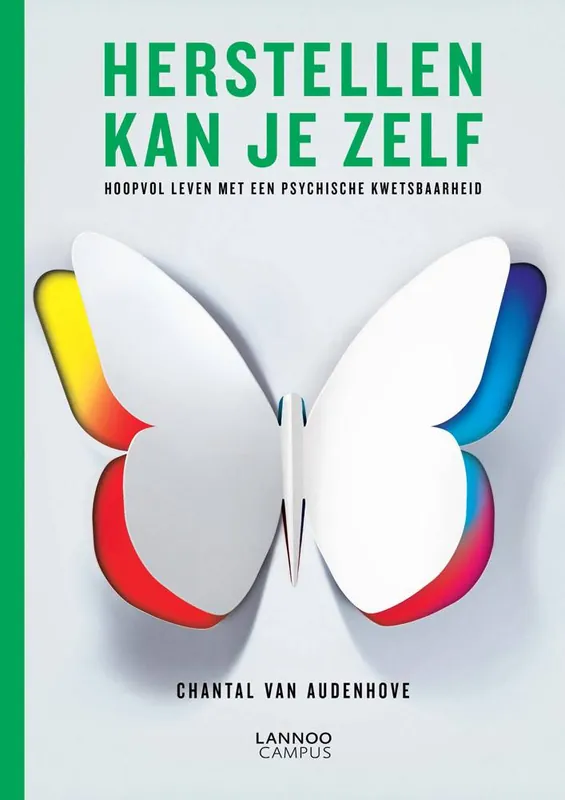 Merkproduct Herstellen kan je zelf / Druk 1