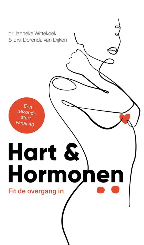 Hart & hormonen / Druk 1 Alleen Vandaag