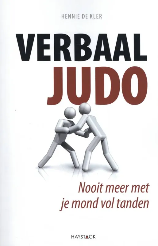Gecertificeerd Verbaal judo / Druk 1