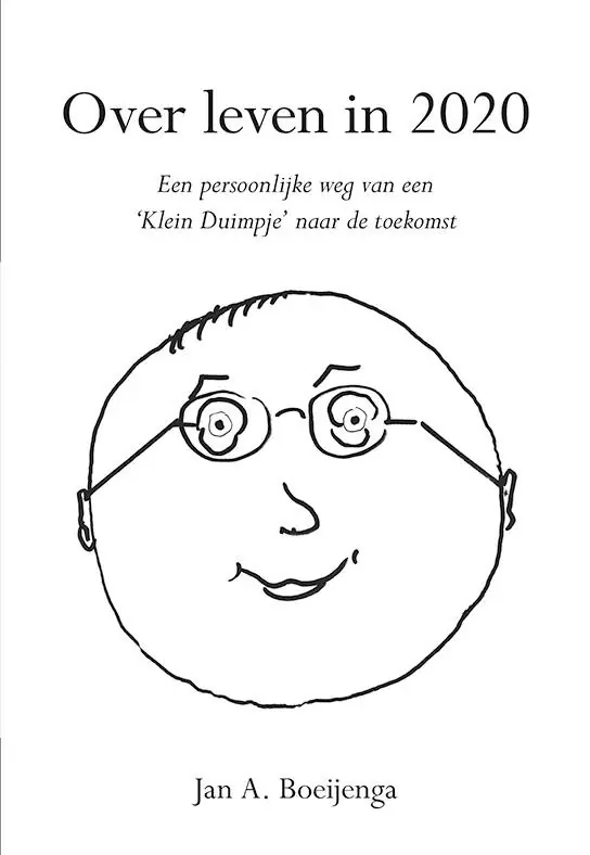 Gereduceerde Prijs Over leven in 2020 / Druk 1