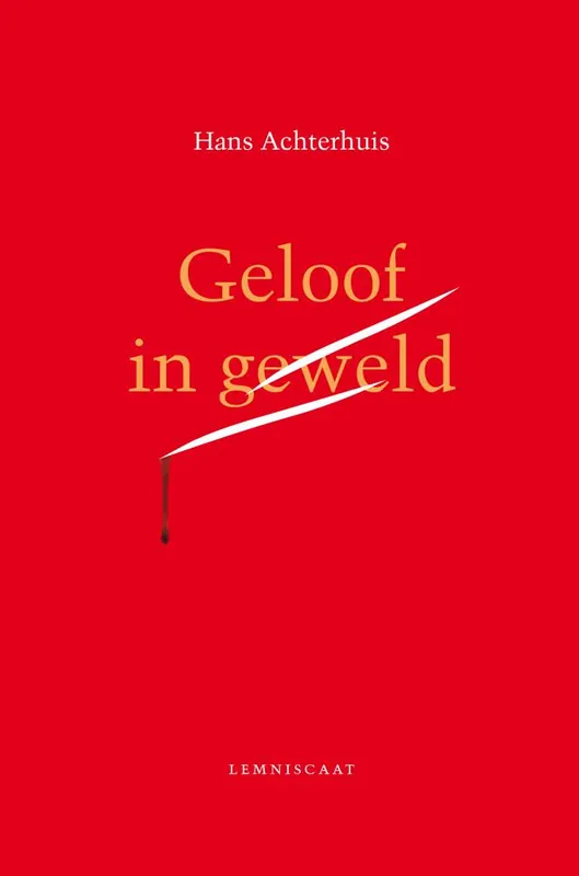 Dagaanbieding Geloof in geweld / Druk 1