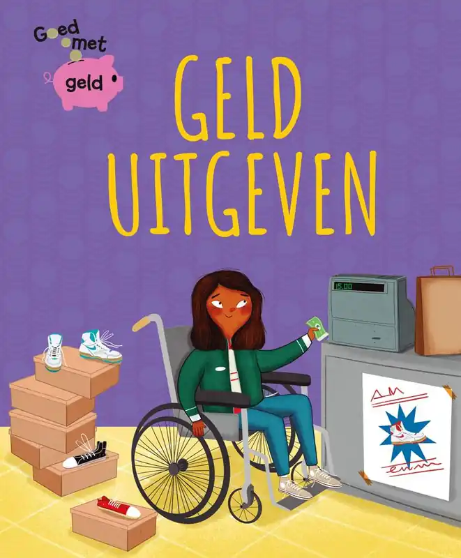 Bestseller Geld uitgeven / Druk 1