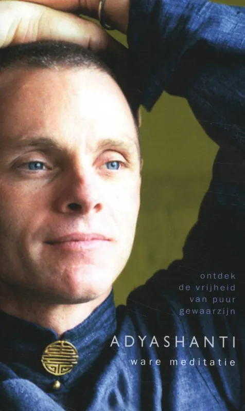 Bestseller Ware meditatie / Druk 1