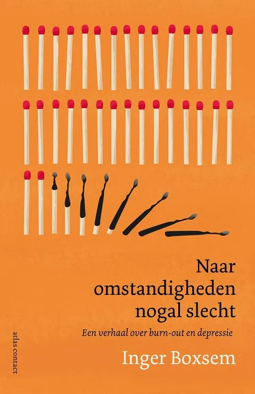 Naar omstandigheden nogal slecht / Druk 3 Gratis Retour