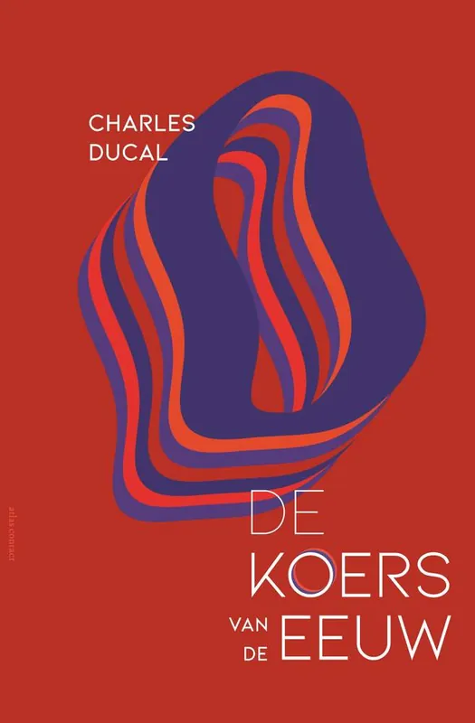 Goedkoop De koers van de eeuw / Druk 1