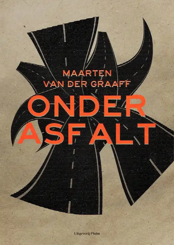 Lage Prijs Onder asfalt / Druk 1