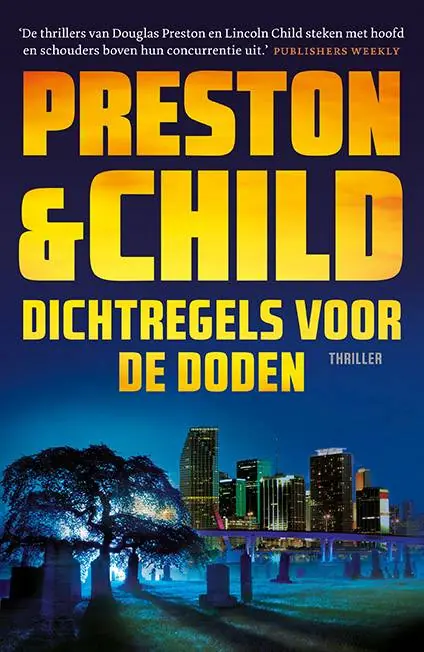 Dichtregels voor de doden / Druk 1 Exclusieve Aanbieding